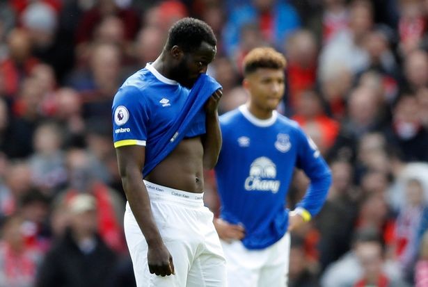 Lukaku sẽ trút giận lên Man United - Bóng Đá