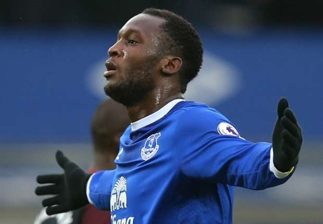 Liverpool cần phải mua ngay Lukaku - Bóng Đá