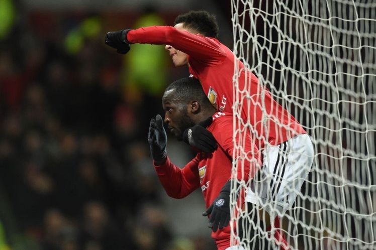 Lukaku hé lộ kế hoạch chuyển nhượng của Man Utd - Bóng Đá