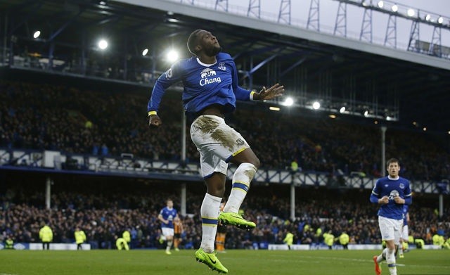 Lukaku chính thức gửi thông điệp đến Chelsea và Man Utd - Bóng Đá