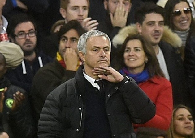 Man Utd: Hy sinh FA Cup là việc nên làm - Bóng Đá