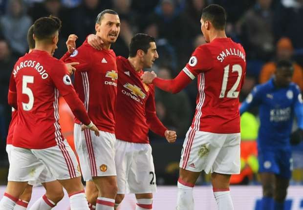 Man Utd kém Chelsea 14 điểm, HLV Conte vẫn dè chừng - Bóng Đá