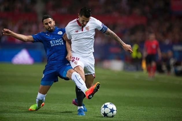 Góc Leicester: Hãy cứ mơ đi - Bóng Đá