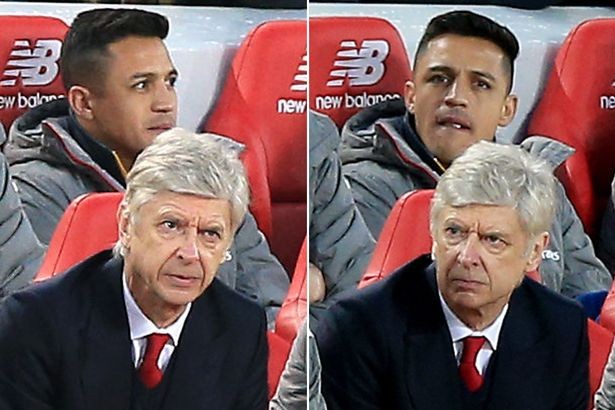 Wenger đúng - Wenger sai, giờ là lúc để ra đi - Bóng Đá