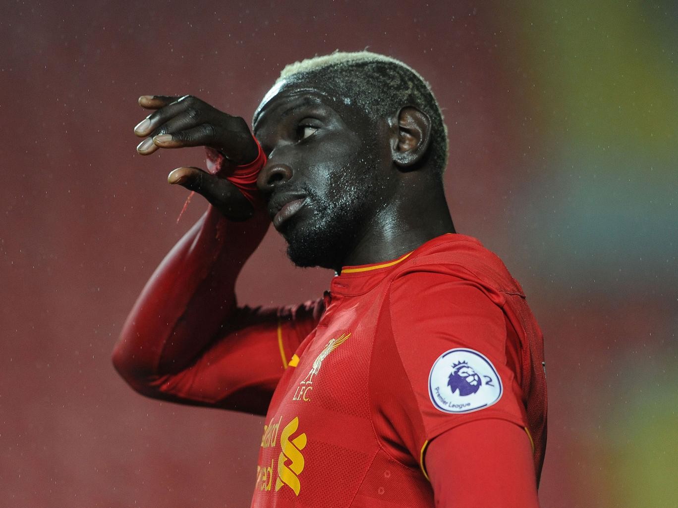 Chuyển động ở Liverpool: Nhắm cùng lúc 2 ngôi sao châu Phi, Sakho chưa thể đi - Bóng Đá