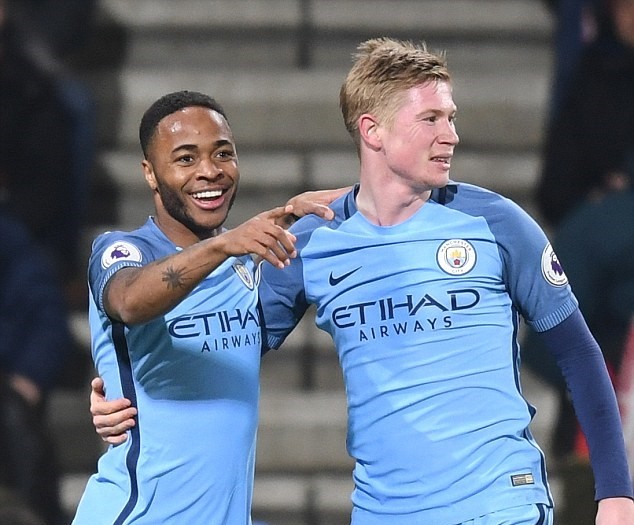 Rút ngắn khoảng cách với Chelsea, Pep vẫn chưa lạc quan - Bóng Đá
