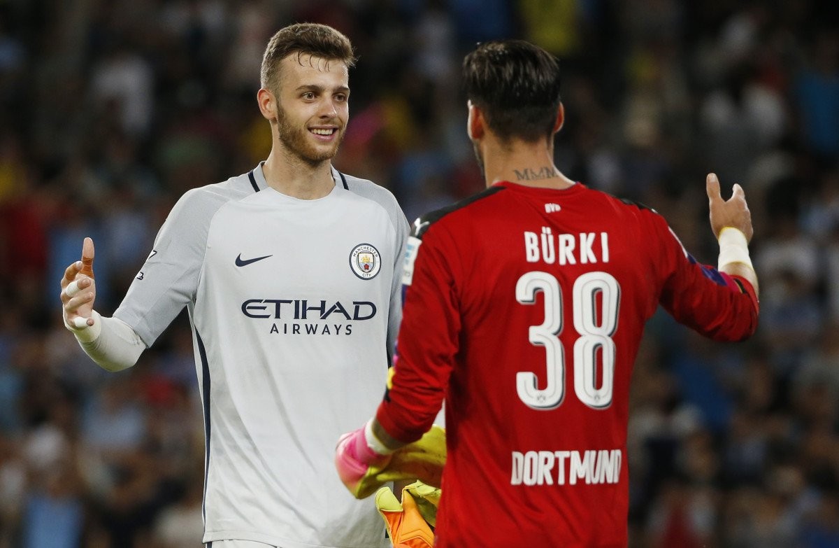 Đội hình trẻ kết hợp của M.U và Man City: Sức mạnh đáng gờm - Bóng Đá