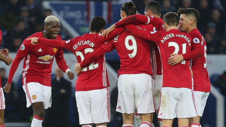 Dự đoán vòng 25 NHA: Liverpool sa lầy; Man Utd hân hoan - Bóng Đá