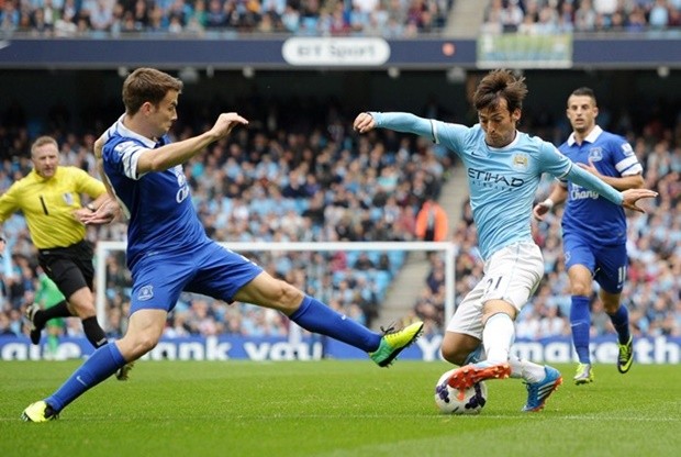 Góc HLV Trần Minh Chiến: Tottenham hạ Man City;  - Bóng Đá