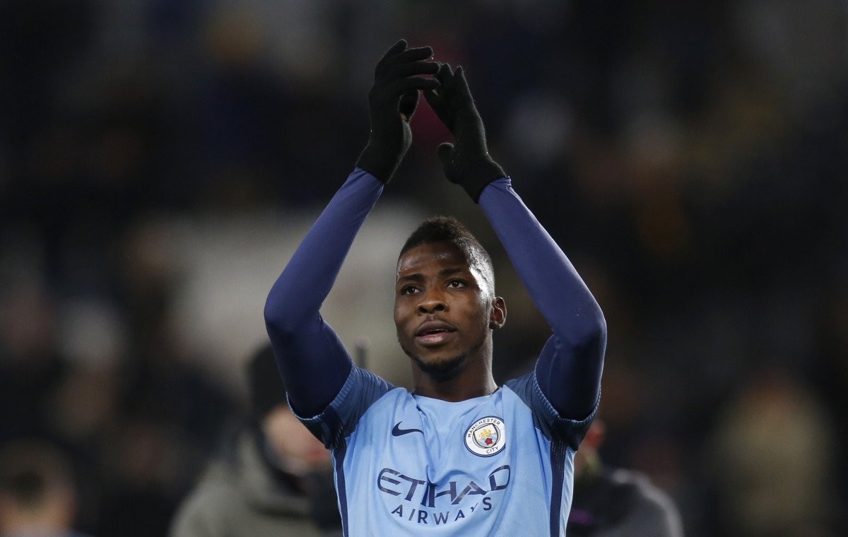 Đội hình trẻ kết hợp của M.U và Man City: Sức mạnh đáng gờm - Bóng Đá