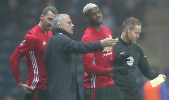 Nóng: Man Utd CHỐT 2 hoặc 3 tân binh Hè này - Bóng Đá