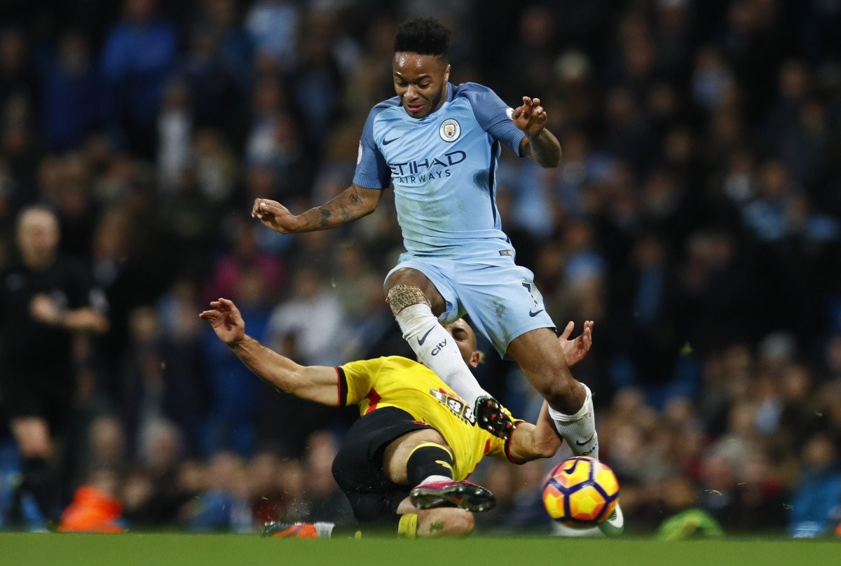 Đội hình trẻ kết hợp của M.U và Man City: Sức mạnh đáng gờm - Bóng Đá