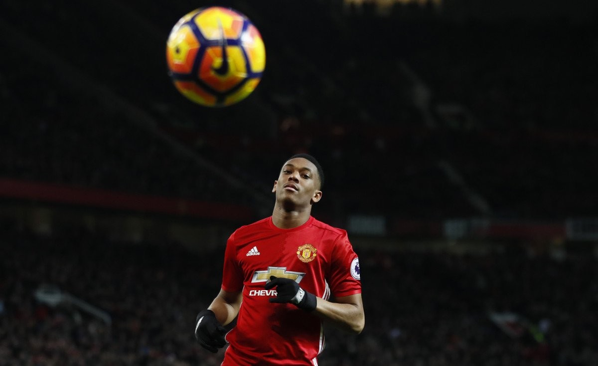 Đội hình trẻ kết hợp của M.U và Man City: Sức mạnh đáng gờm - Bóng Đá