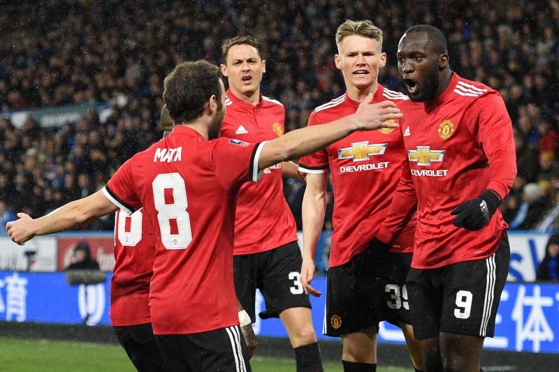 02h45 ngày 14/03, Man Utd vs Sevilla: Không còn đường lùi - Bóng Đá