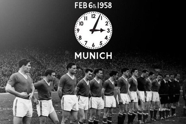 Muốn trở lại vinh quang, Man Utd phải là… đội bóng nhỏ - Bóng Đá