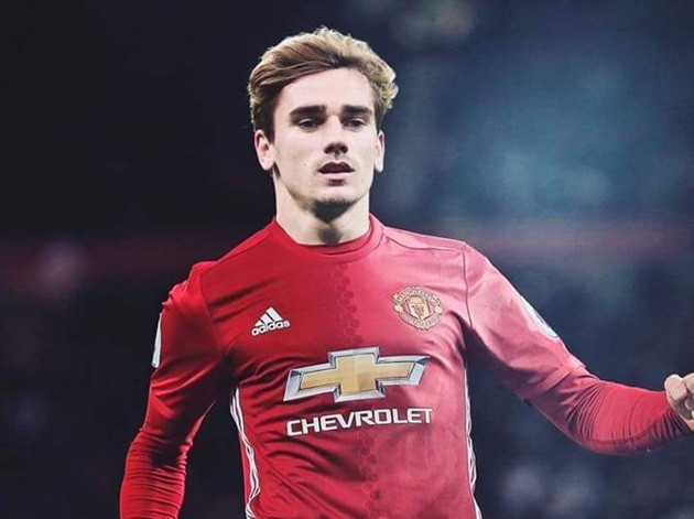 Muốn trở lại vinh quang, Man Utd phải là… đội bóng nhỏ - Bóng Đá