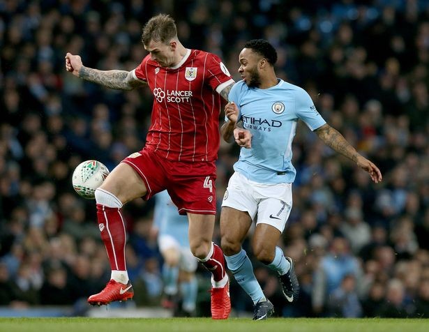 5 điểm nhấn Man City - Bóng Đá