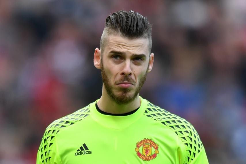 Mourinho tuyên chiến với Real: Man Utd mua sao, chứ không bán sao - Bóng Đá