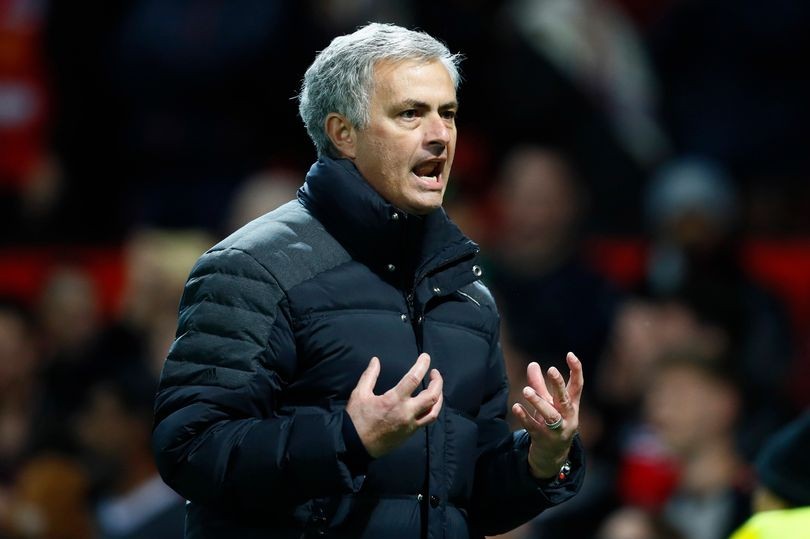 Manchester-United-manager-Jose-Mourinho