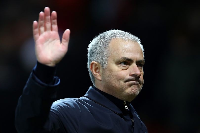 Đại thắng St. Etienne, Man United vẫn bị Mourinho chê bai - Bóng Đá