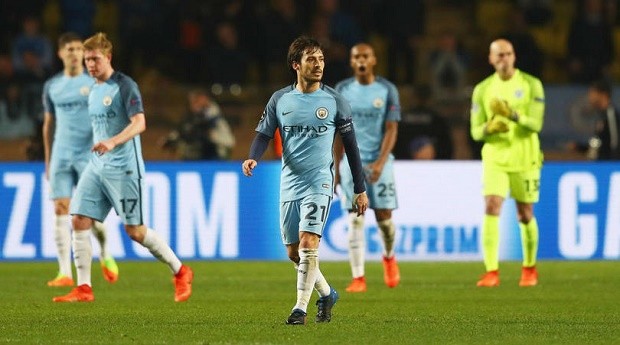 Pep phủ nhận tin đồn 'đại phẫu' Man City - Bóng Đá