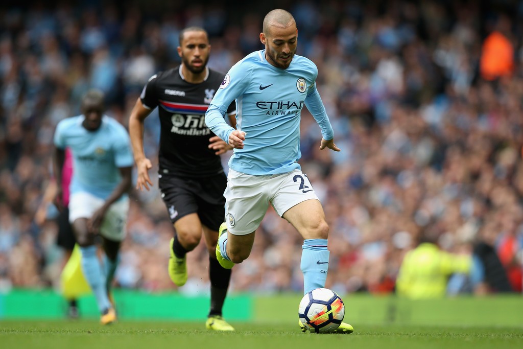 Ngọn nguồn sự hủy diệt của Man City (Phần 2): Phát kiến về vị trí - Bóng Đá