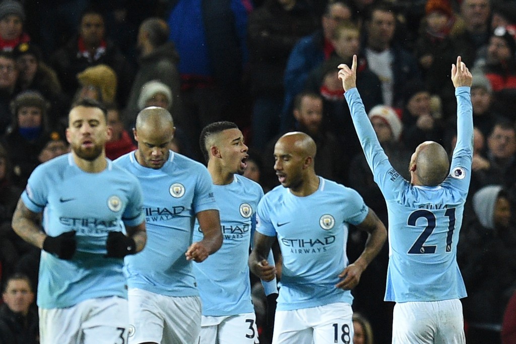Ngọn nguồn sự hủy diệt của Man City (Phần 1): Đi từ cốt lõi - Bóng Đá