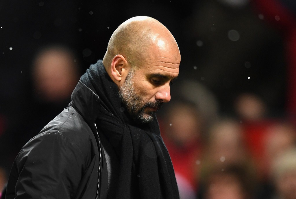 Ngọn nguồn sự hủy diệt của Man City (Phần 1): Đi từ cốt lõi - Bóng Đá