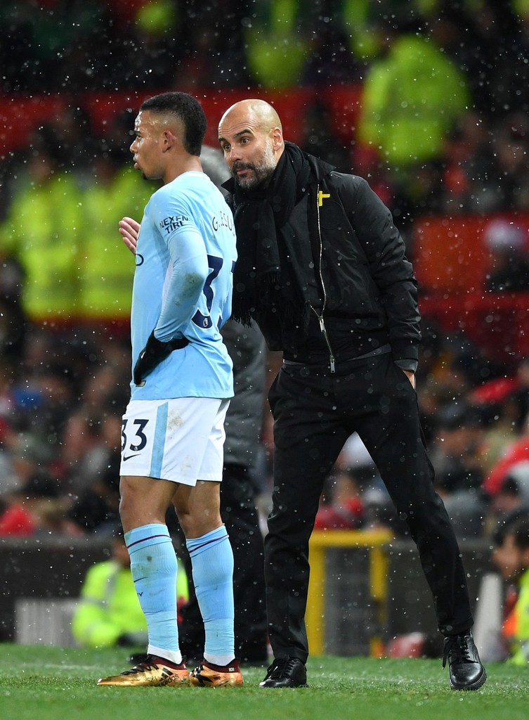 Ngọn nguồn sự hủy diệt của Man City (Phần 1): Đi từ cốt lõi - Bóng Đá
