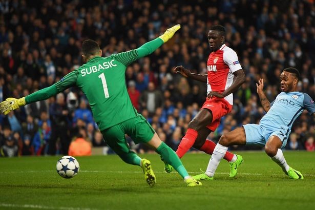5 điểm nhấn Man City 5-3 Monaco: Mãn nhãn tiệc tấn công - Bóng Đá