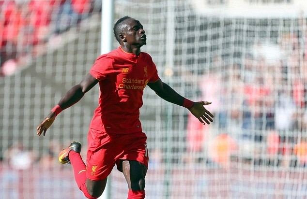 mane
