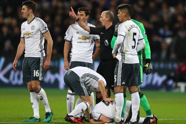 Góc BLV Vũ Quang Huy:  M.U không ăn may, Tottenham chưa đủ cơ để đua vô địch - Bóng Đá