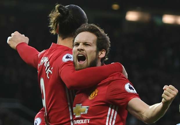 'Top 4 sẽ là của Man United, không khác được' - Bóng Đá