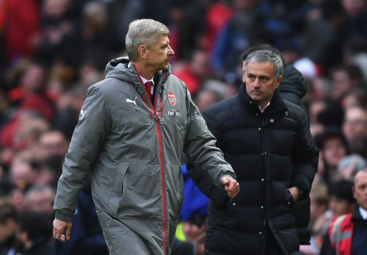 Cuộc đua Top 4: Gerrard trù ẻo Man Utd, Arsenal - Bóng Đá