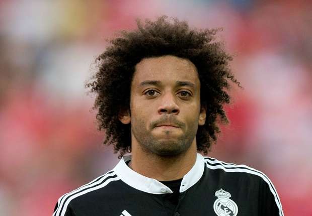 Marcelo: Người hùng vô thừa nhận - Bóng Đá