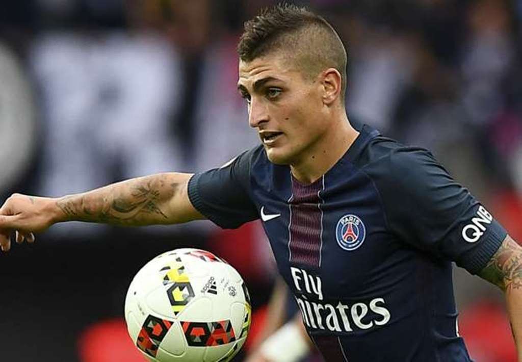 Juventus chính thức lên tiếng về thương vụ Marco Verratti - Bóng Đá