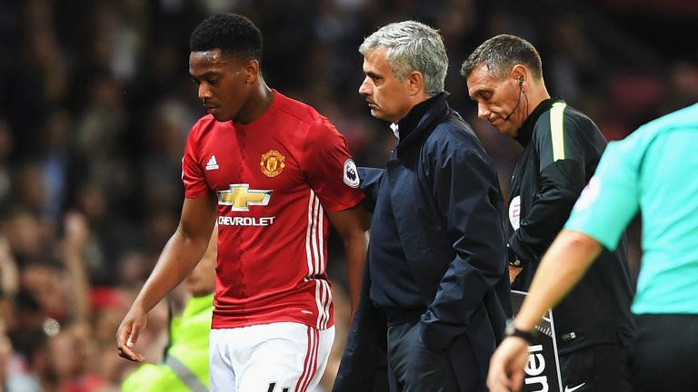 Góc Man Utd: Với Martial, chỉ 1 trận là chưa đủ - Bóng Đá