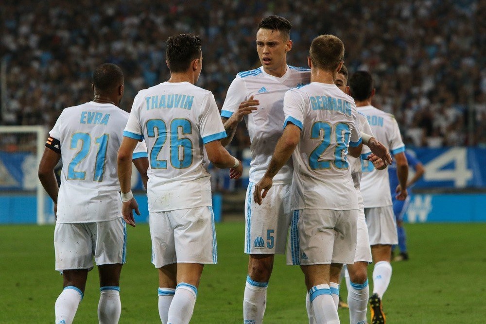 Những đội bóng kiếm điểm giỏi nhất châu Âu: Man City ung dung trên đỉnh - Bóng Đá