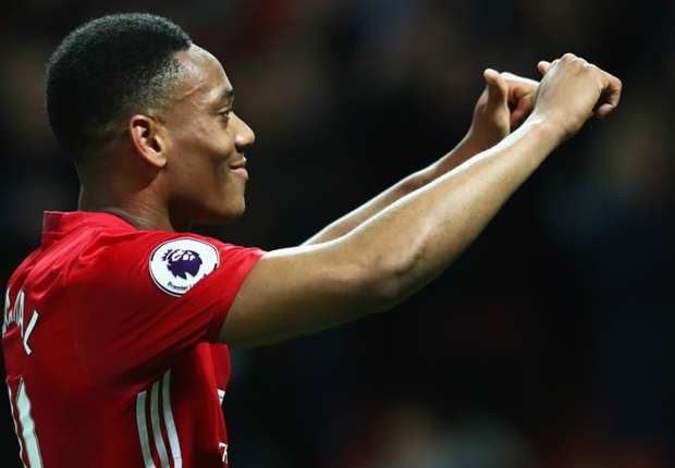 TIẾT LỘ: Bí quyết giúp Martial hồi sinh trước Watford - Bóng Đá