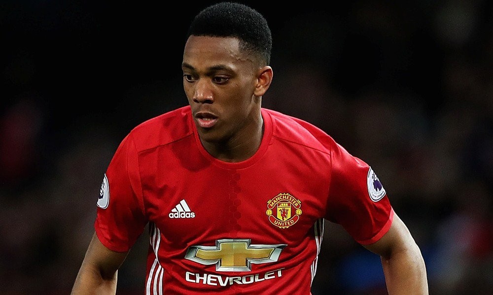 Scholes chê Martial di chuyển kém thông minh - Bóng Đá