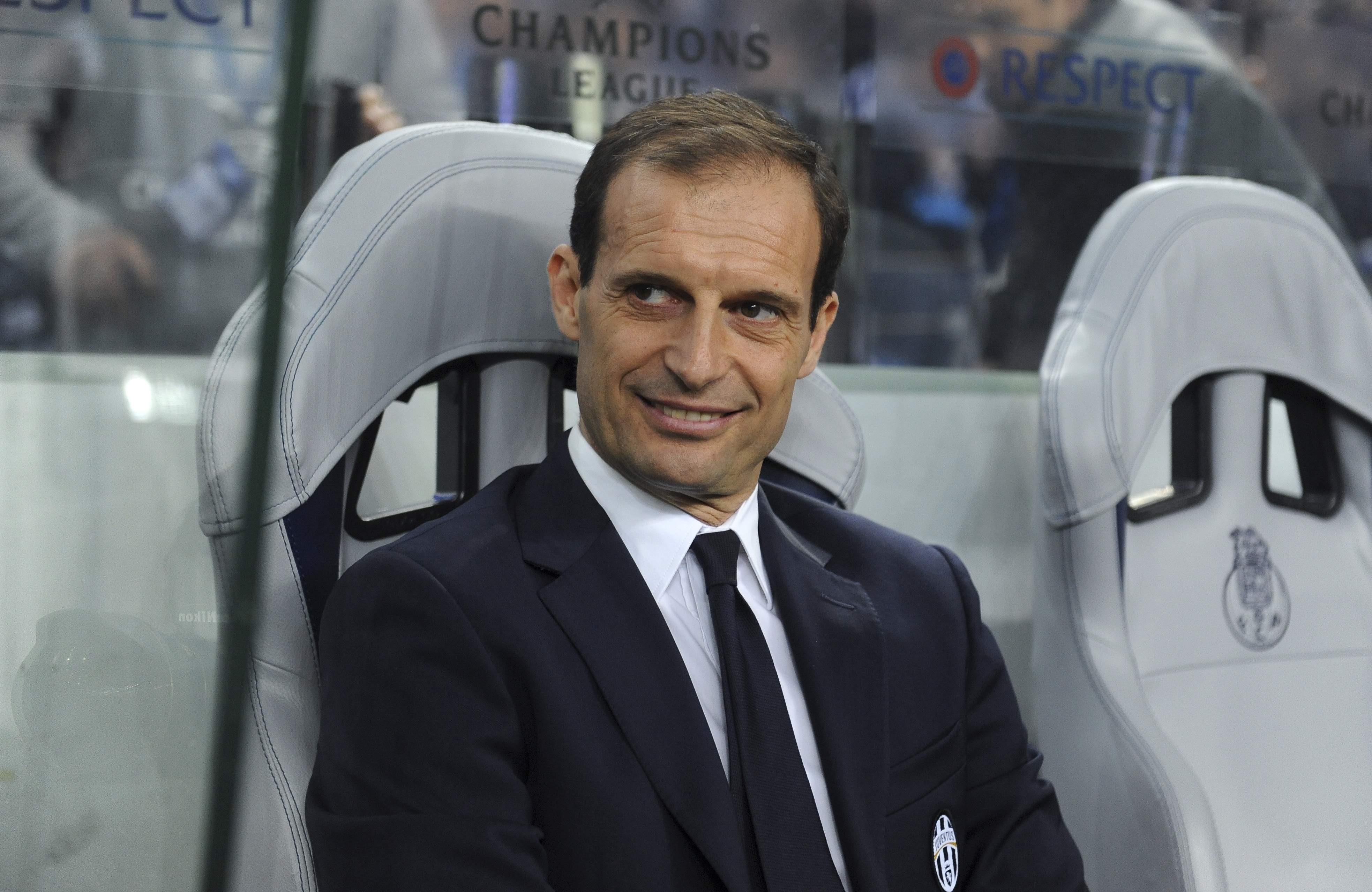 Allegri - Pochettino: Cuộc chiến giữa Conan và Doremon  - Bóng Đá