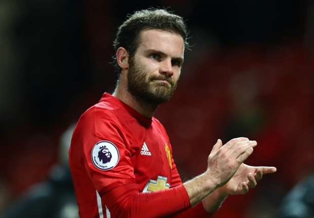 Mata làm rõ quan hệ với Mourinho - Bóng Đá