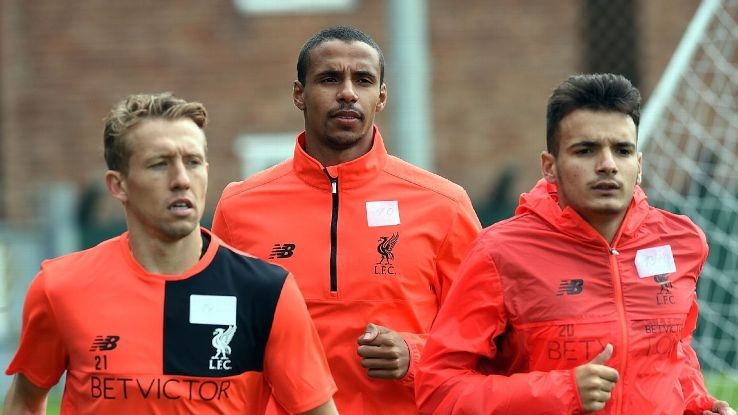 Matip thoát hiểm, đủ điều kiện ra sân cho Liverpool - Bóng Đá