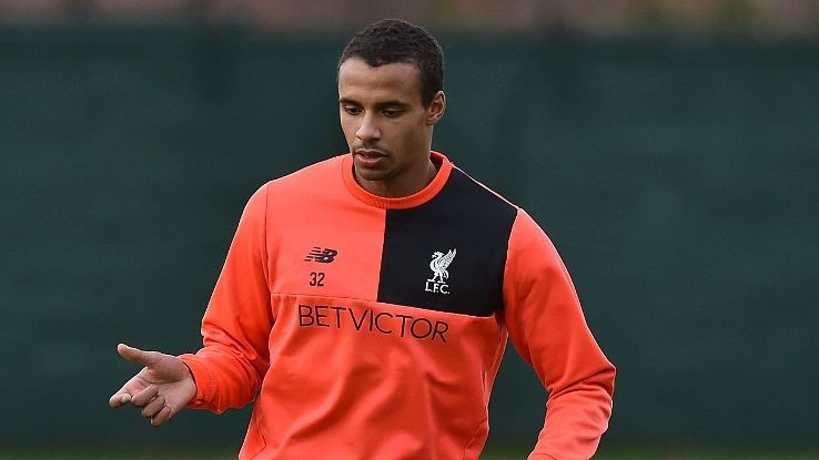 Klopp làm rõ tình hình của Joel Matip - Bóng Đá