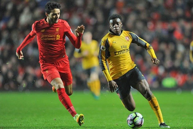 Ngày cuối chuyển nhượng, Arsenal tìm mọi cách đẩy tiền đạo ra đi - Bóng Đá