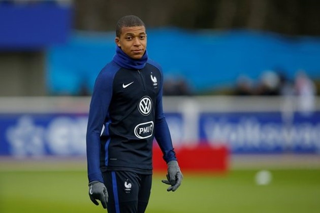 Đối thủ của U20 Việt Nam được M.U định giá cao hơn Pogba - Bóng Đá