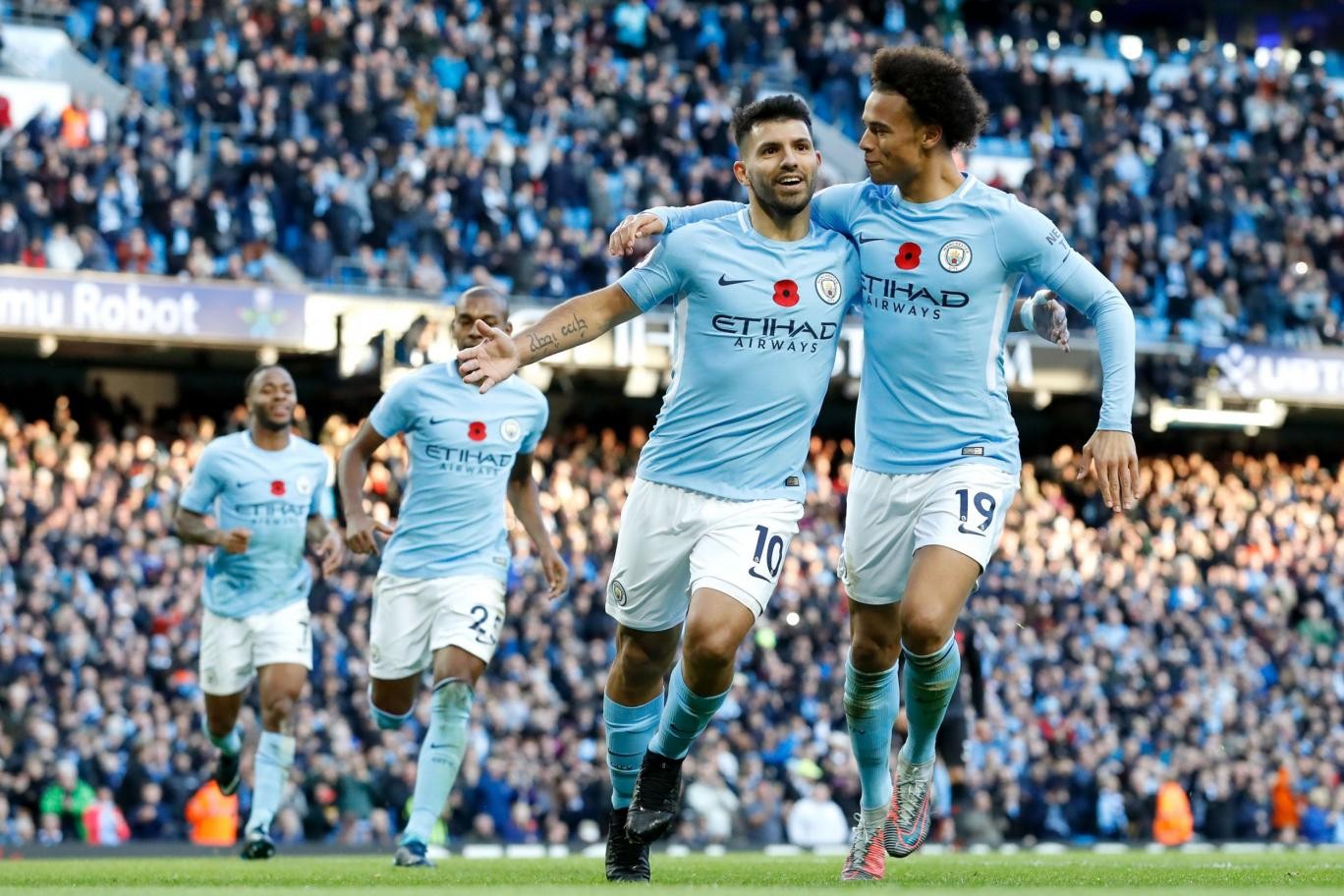 Top 10 CLB săn bàn hiệu quả nhất châu Âu: PSG vô tư dẫn đầu - Bóng Đá