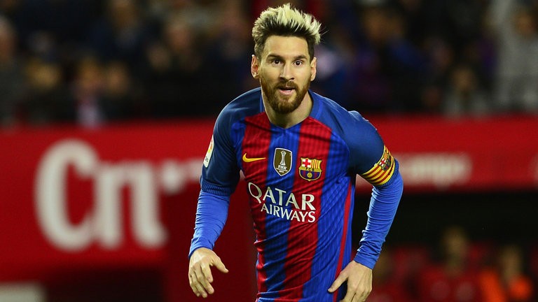 Mourinho nói về khả năng Messi tới Man Utd - Bóng Đá