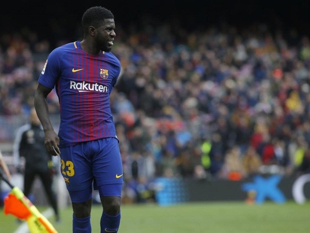Ronaldo, Messi và những khác biệt khiến Real bị Barca bỏ cách 16 điểm - Bóng Đá