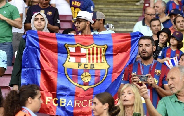 Ronaldo, Messi và những khác biệt khiến Real bị Barca bỏ cách 16 điểm - Bóng Đá